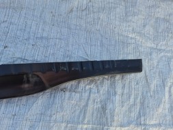 Volkswagen OE 7E0803317 ORG VW T5 T6 T6.1 КРОНШТЕЙН ПОРОГА ЗАХИСТ ПОРОГА 7E0803317