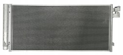 AHE ECH41256280 Охолоджувач кондиціонера bmw 4 g22 g23 g26 420 430 64536805346