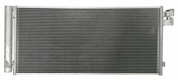 AHE ECH41256280 Охолоджувач кондиціонера bmw 4 g22 g23 g26 420 430 64536805346