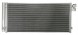 AHE ECH41256280 Охолоджувач кондиціонера bmw 4 g22 g23 g26 420 430 64536805346