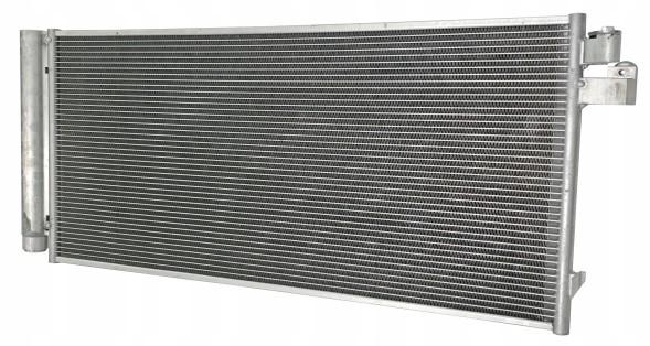 AHE ECH41256280 Охолоджувач кондиціонера bmw 4 g22 g23 g26 420 430 64536805346
