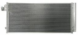 AHE ECH41256280 Охолоджувач кондиціонера bmw 4 g22 g23 g26 420 430 64536805346