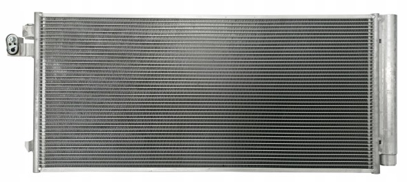 AHE ECH41256280 Охолоджувач кондиціонера bmw 4 g22 g23 g26 420 430 64536805346