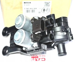 Bosch 0 986 338 200 Регулювальний клапан охолоджуючої рідини