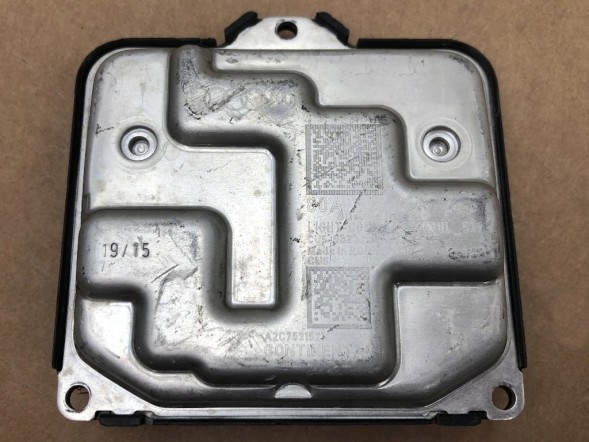 Continental 80A907397A Модуль лампи фари bi-xenon xenon 80a907397a audi q5 sq5 a8 vw touareg