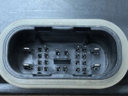 Continental 80A907397A Модуль лампи фари bi-xenon xenon 80a907397a audi q5 sq5 a8 vw touareg
