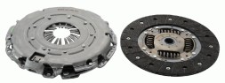 Sachs 3000 950 652 Зчеплення (кпл) фіат