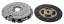 Sachs 3000 950 652 Зчеплення (кпл) фіат