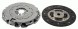 Sachs 3000 950 652 Зчеплення (кпл) фіат