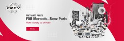 Frey 802927001 ПОДУШКА ДВИГУНА BMW F56 F54 F45 F55 OE 22116885934