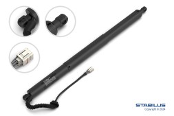 V-maxzone Part VIC-389335 Електричний привід кришки багажника для FORD MONDEO V 1.0-2.0H 09.14-