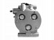 Airstal MR398278 AKC200A071 51-0438 Компресор кондиціонера Mitsubishi Space Star 51-0438 AKC200A071