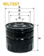 WL7207 WIX FILTERS Фільтр оливи