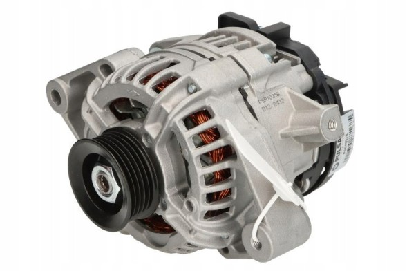 AD BRAKE VIC-216312 Генератор для OPEL ASTRA F кабріолет, ASTRA F універсал, ASTRA G купе, ASTRA