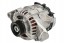 AD BRAKE VIC-216312 Генератор для OPEL ASTRA F кабріолет, ASTRA F універсал, ASTRA G купе, ASTRA