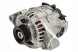 AD BRAKE VIC-216312 Генератор для OPEL ASTRA F кабріолет, ASTRA F універсал, ASTRA G купе, ASTRA