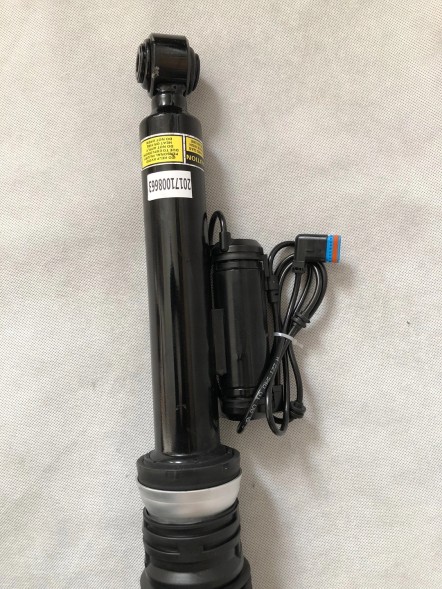 Proteile A2213205513 Airautopl АМОРТИЗАТОР MERCEDES AIRMATIC ЗАДНІЙ ЛІВИЙ S-КЛАС W221 CL W216 C216