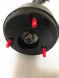 Proteile A2213205513 Airautopl АМОРТИЗАТОР MERCEDES AIRMATIC ЗАДНІЙ ЛІВИЙ S-КЛАС W221 CL W216 C216