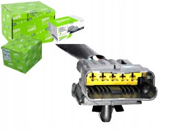 Valeo VAL579732/RS3 Двигун склоочисника VALEO 7701473363 7701055893 460