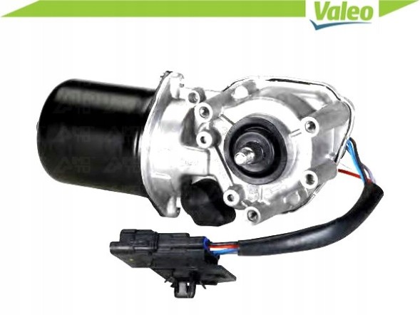 Valeo VAL579732/RS3 Двигун склоочисника VALEO 7701473363 7701055893 460