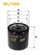 WL7485 WIX FILTERS Фільтр оливи