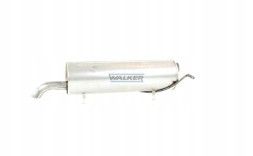 Walker 71213 Кінцевий тлумік - walker 71213