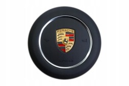 Porsche OE 95B880201BH 5Q0 Подушка безпеки AirBag Фронт Керівники Porsche Macan OE