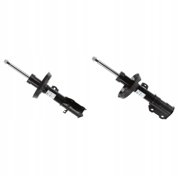 Sachs 317 50 34 2x SACHS амортизатори FRONT L+R для OPEL ASTRA K, ASTRA K Панель/хетчбек