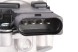 Valeo 584600 Мотор склоочисника
