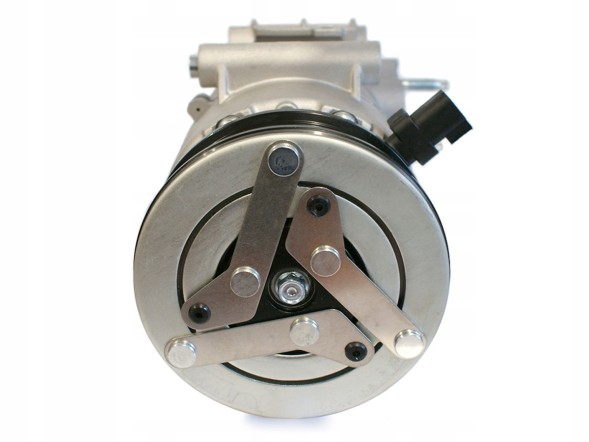 EURO KLIMA КОМПРЕСОР КОНДИЦІОНЕРА FORD 2025777 / 1858388 / 1854228 / EKL34734-ZA