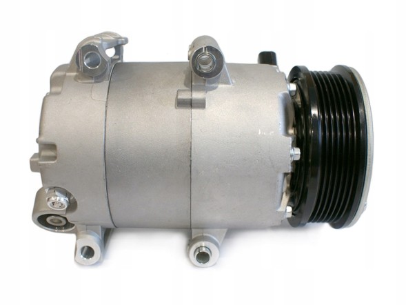 EURO KLIMA КОМПРЕСОР КОНДИЦІОНЕРА FORD 2025777 / 1858388 / 1854228 / EKL34734-ZA