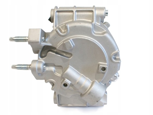 EURO KLIMA КОМПРЕСОР КОНДИЦІОНЕРА FORD 2025777 / 1858388 / 1854228 / EKL34734-ZA