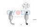 Oyodo 10N0001-OYO Каталізатор citroen 10n0001-oyo oyodo