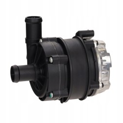 Spartan Parts SPP 000.000.6186 Водяний насос vw crafter ii 16> електр допоміжний