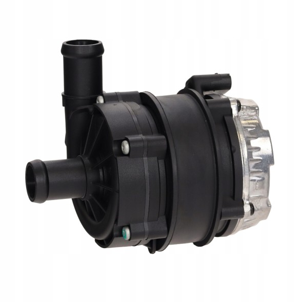 Spartan Parts SPP 000.000.6186 Водяний насос vw crafter ii 16> електр допоміжний