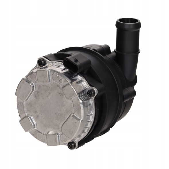 Spartan Parts SPP 000.000.6186 Водяний насос vw crafter ii 16> електр допоміжний