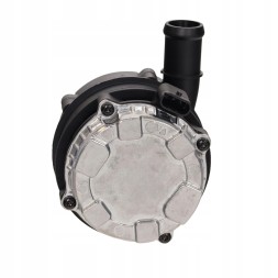 Spartan Parts SPP 000.000.6186 Водяний насос vw crafter ii 16> електр допоміжний