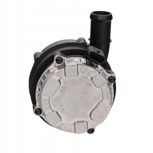 Spartan Parts SPP 000.000.6186 Водяний насос vw crafter ii 16> електр допоміжний