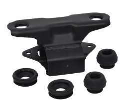 Carmont Подушка коробки передач + втулки Pajero Sport 2.5 TD - MR267394 MR267958