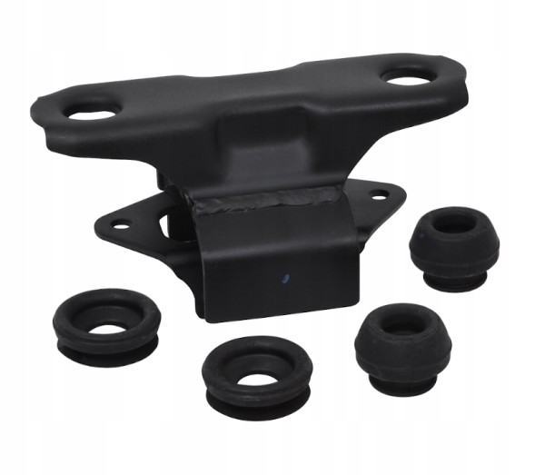 Carmont Подушка коробки передач + втулки Pajero Sport 2.5 TD - MR267394 MR267958