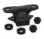 Carmont Подушка коробки передач + втулки Pajero Sport 2.5 TD - MR267394 MR267958
