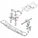 Carmont Подушка коробки передач + втулки Pajero Sport 2.5 TD - MR267394 MR267958