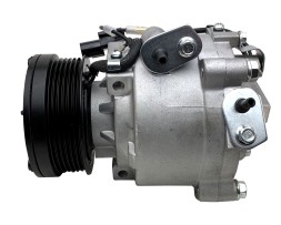 motoGRAPA 2563369326 КОМПРЕСОР КОНДИЦІОНЕРА MITSUBISHI OUTLANDER II 2006 - 2012