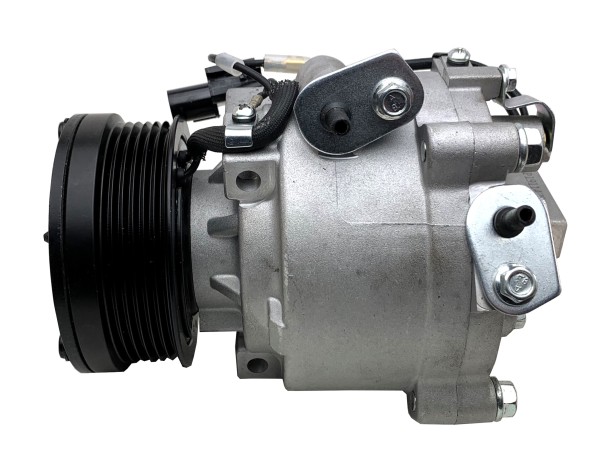 motoGRAPA 2563369326 КОМПРЕСОР КОНДИЦІОНЕРА MITSUBISHI OUTLANDER II 2006 - 2012