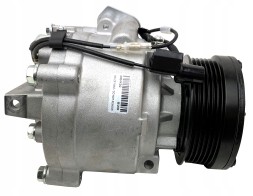 motoGRAPA 2563369326 КОМПРЕСОР КОНДИЦІОНЕРА MITSUBISHI OUTLANDER II 2006 - 2012