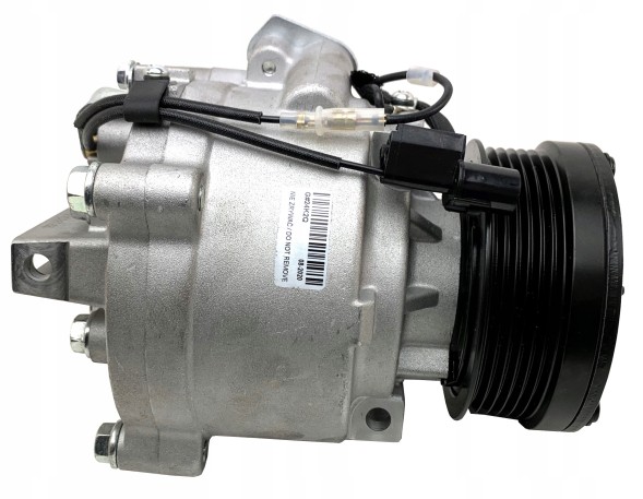 motoGRAPA 2563369326 КОМПРЕСОР КОНДИЦІОНЕРА MITSUBISHI OUTLANDER II 2006 - 2012