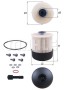 KX338 26D MAHLE ORIGINAL Фільтр палива