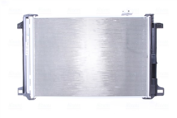 Nissens 940035 Nissens 940035 конденсатор, кондиціонер