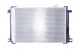Nissens 940035 Nissens 940035 конденсатор, кондиціонер