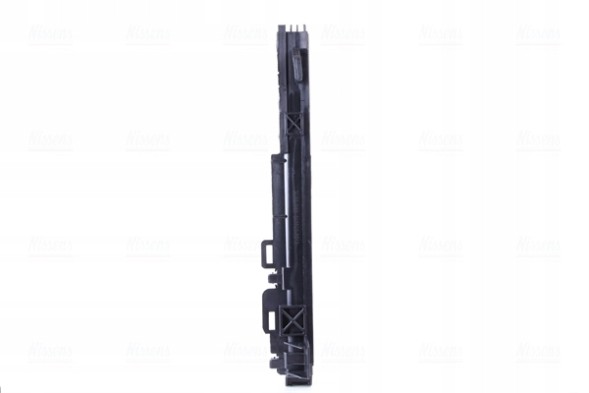 Nissens 940035 Nissens 940035 конденсатор, кондиціонер